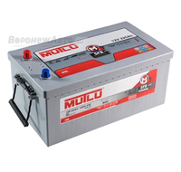 Аккумулятор MUTLU SFB 225 А/ч обратная L+ EN 1400A 518x273x242