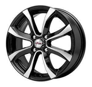 iFree Дайс 6*15 4/100 ET38 d67,1 BFP
