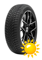 Delinte AW6 165/70 R14 лето