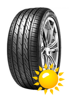 Delinte DH6 225/40 R18 лето Run Flat