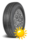 Delinte DH7 SUV