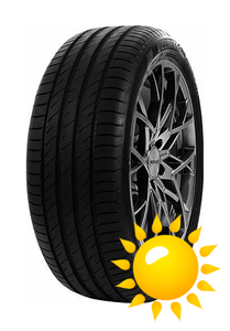 Delinte DS2 215/40 R17 лето