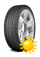 Delinte DS8 225/55 R19 лето