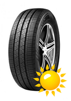 Delinte DV2 185/75 R16 лето