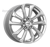 Dezent KS 6,5*16 5/114,3 ET45 d67,1 S