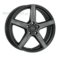 Dezent TY 6,5*16 4/100 ET45 d60,1 Graphite Matt