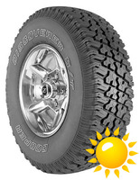 Cooper Discoverer А/T 265/60 R18 лето