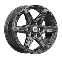 КиК Дистрикт 8*18 6/114,3 ET25 d66,1 GG
