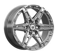 КиК Дистрикт 8*18 6/114,3 ET25 d66,1 HB