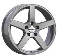 Carwel Дон 6,5*17 4/100 ET50 d60,1 S