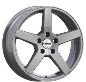 Carwel Дон 6,5*17 4/100 ET50 d60,1 S