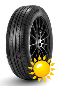 Doublestar DH05 205/55 R16 лето