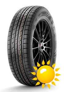 Doublestar DS01 215/55 R18 лето