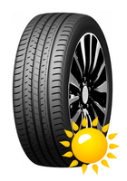 Doublestar DSU02 205/40 R17 лето