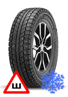 Doublestar DW07 185/60 R14 зима