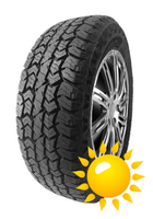 Doublestar W01 215/75 R15 лето