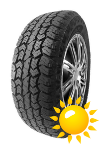 Doublestar W01 225/60 R17 лето