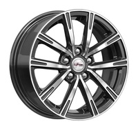 iFree Драйв 6*15 5/100 ET38 d57,1 Блэк Джек