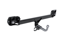 Фаркоп (ТСУ) PT GROUP для Lada Vesta 2023-/ Vesta SW / Vesta SW Cross 2023-, шар тип А