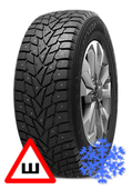 Dunlop Grandtrek Ice02