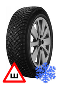 Dunlop Grandtrek Ice03