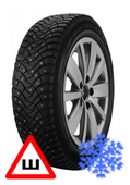 Dunlop SP Winter Ice 03