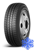 Dunlop SP Winter VAN 01