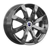 КиК Джемини 6*15 4/100 ET40 d60,1 кварц
