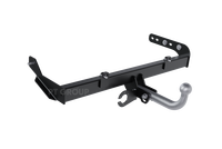 Фаркоп (ТСУ) PT GROUP для Lada Granta Универсал 2018- / Cross 2018-, шар тип А