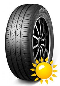 Kumho Ecowing ES01 KH27 185/60 R14 лето