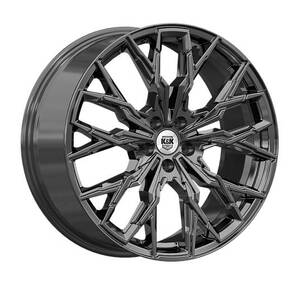 КиК Элерон 9*20 5/108 ET38,5 d63,35 кварц
