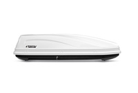 Автомобильный бокс Active M 450 (187*88*44) белый матовый