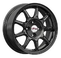 iFree Эвил 5,5*14 4/98 ET35 d58,5 BK