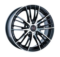 NZ F-33 6,5*16 5/114,3 ET46 d67,1 BFP