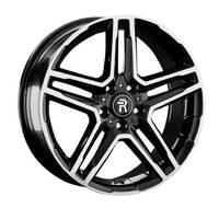 Replay FA33 7,5*18 5/114,3 ET33 d67,1 BKF
