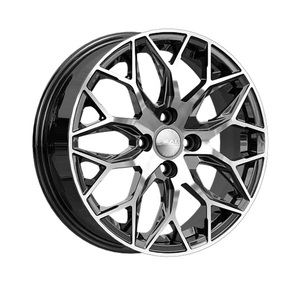 Скад Фабиан 6*16 4/100 ET40 d67,1 Алмаз