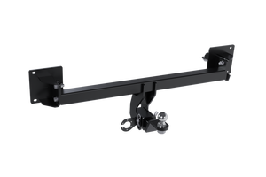 Фаркоп (ТСУ) PT GROUP для LiXian L6 с 2024-, съемный квадрат