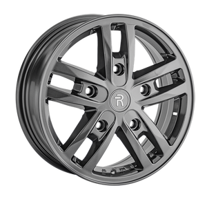 Replay FD194 6,5*16 5/160 ET60 d65,1 GM