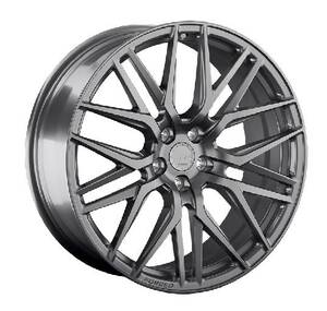 LS Forged FG04 8*18 5/108 ET36 d65,1 MGM