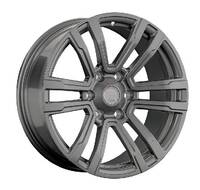 LS Forged FG11 8,5*19 6/139,7 ET20 d106,1 MGM