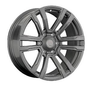 LS Forged FG11 8,5*19 6/139,7 ET20 d106,1 MGM