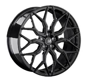 LS Forged FG13 8*18 5/108 ET45 d63,3 BK