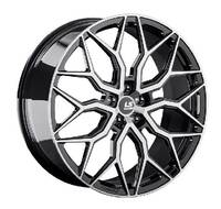 LS Forged FG13 8*18 5/108 ET36 d65,1 BKF