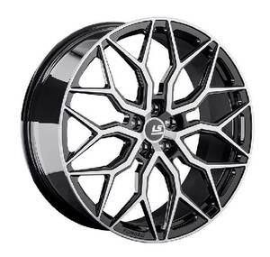 LS Forged FG13 8*18 5/108 ET36 d65,1 BKF