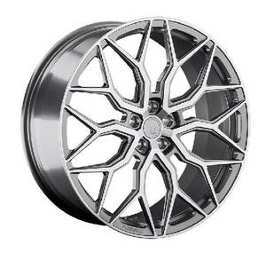 LS Forged FG13 8*18 5/108 ET45 d63,3 MGMF