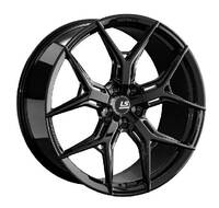 LS Forged FG14 8,5*19 5/108 ET30 d65,1 BK
