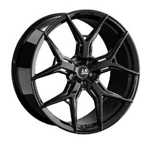 LS Forged FG14 8,5*19 5/108 ET30 d65,1 BK