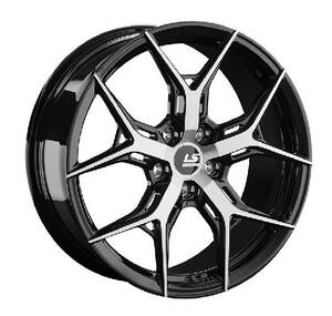 LS Forged FG14 8,5*19 5/114,3 ET45 d67,1 BKF