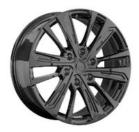 LS Forged FG19 7,5*19 6/139,7 ET25 d106,1 BK