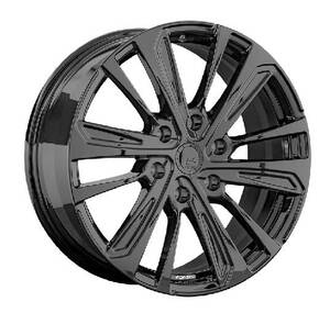 LS Forged FG19 8,5*19 6/139,7 ET36 d100,1 BK